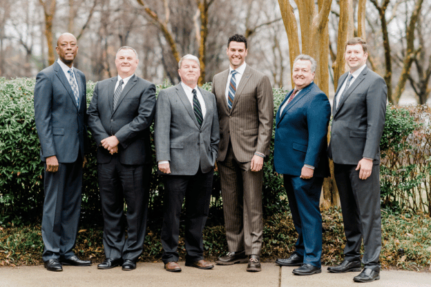 Executive-Team
