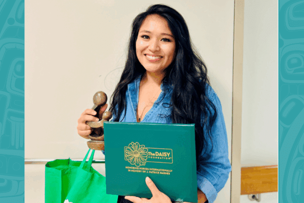 Tiffany Smith’s Disease Management Program Recognized as Among the Best (1)