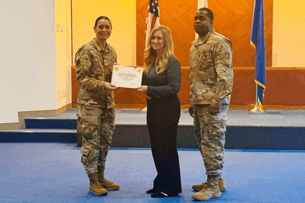 Tiffany Smith’s Disease Management Program Recognized as Among the Best