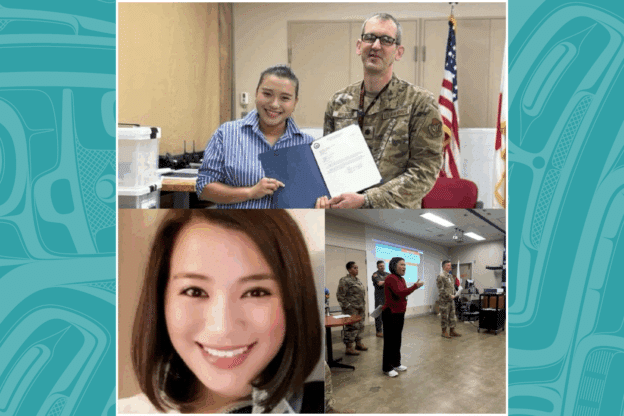 Maria Roselyn Lacsamana-Leyva