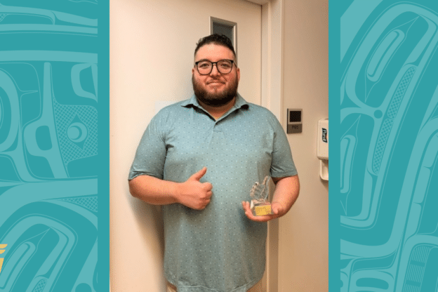 Adrian Ortega Spotlight